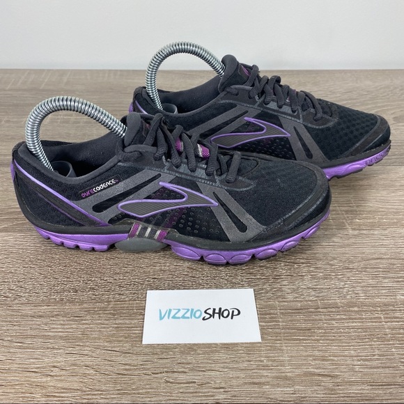 Brooks Shoes - Brooks - PureCadence - Women's 6.5 - 1201041B055